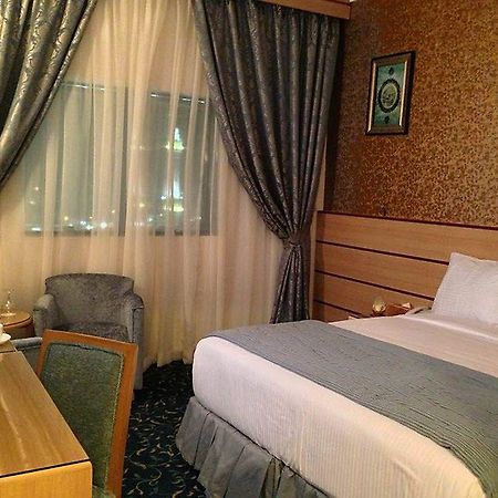 Kenzi Hotel La La Mecca Esterno foto
