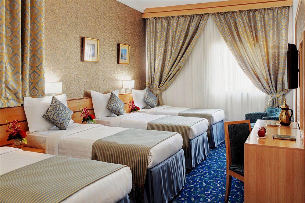 Kenzi Hotel La La Mecca Esterno foto