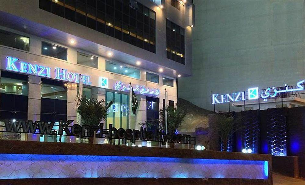 Kenzi Hotel La La Mecca Esterno foto