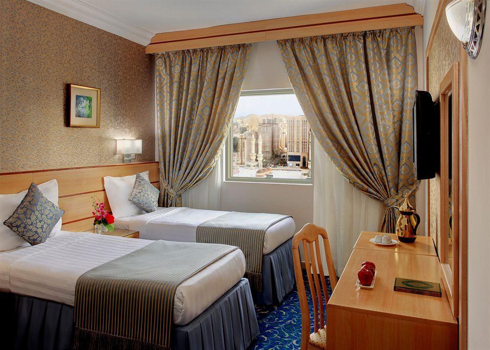 Kenzi Hotel La La Mecca Esterno foto