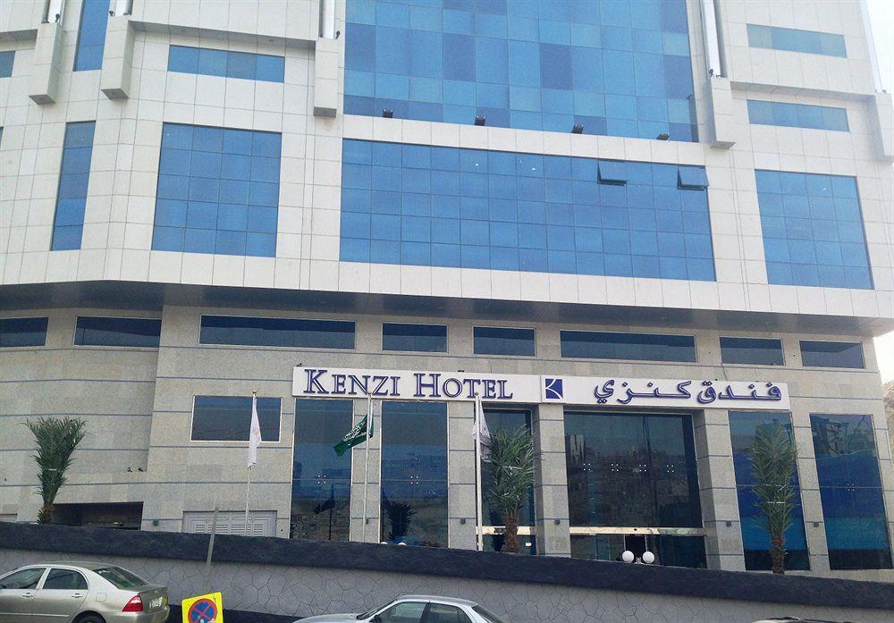 Kenzi Hotel La La Mecca Esterno foto