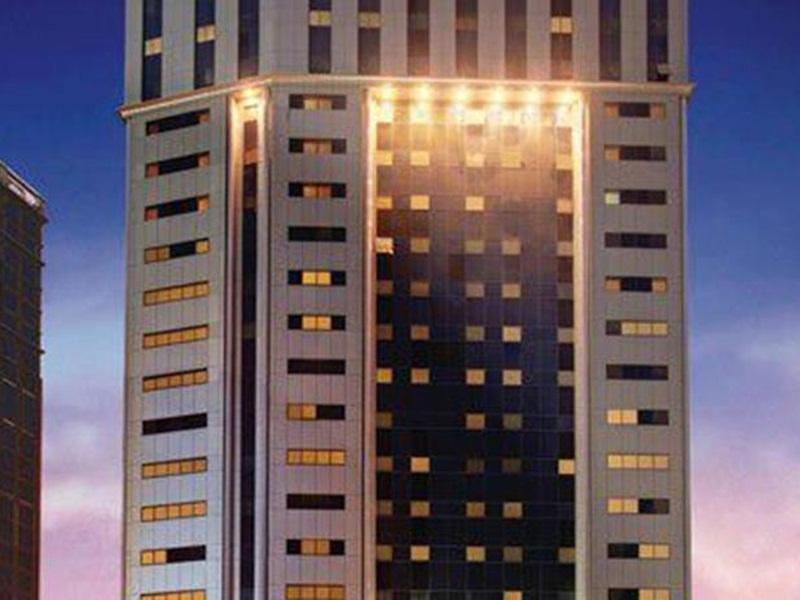 Kenzi Hotel La La Mecca Esterno foto