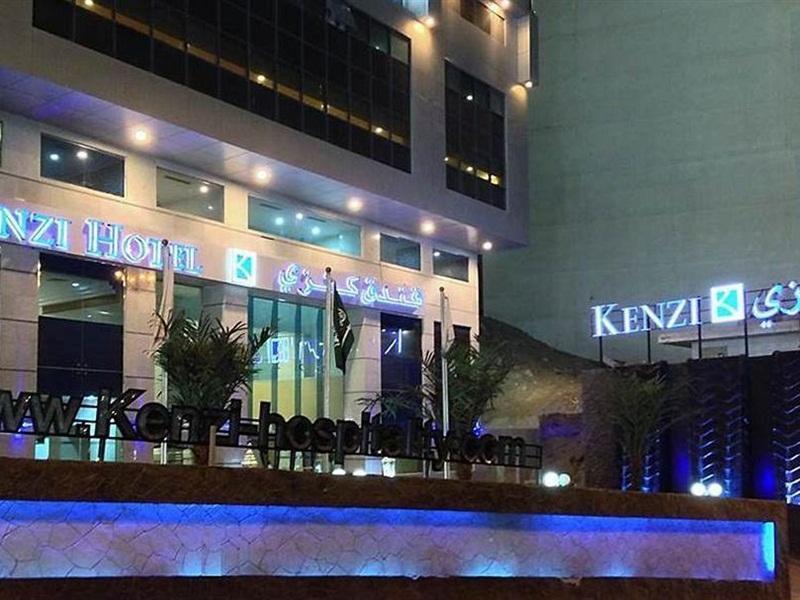 Kenzi Hotel La La Mecca Esterno foto
